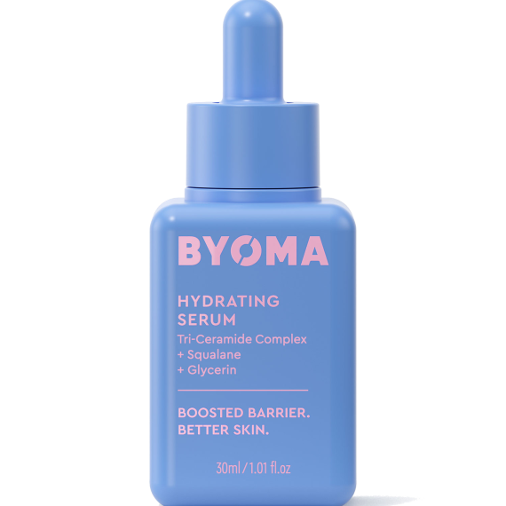 Hydrating Serum